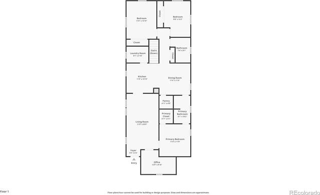 306 5th St, Fowler, CO 81039 - photo 31