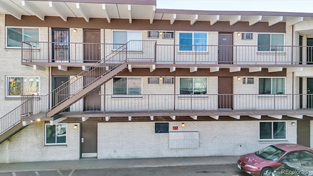 590 N Logan St Unit 303, Denver, CO 80203 - view of property