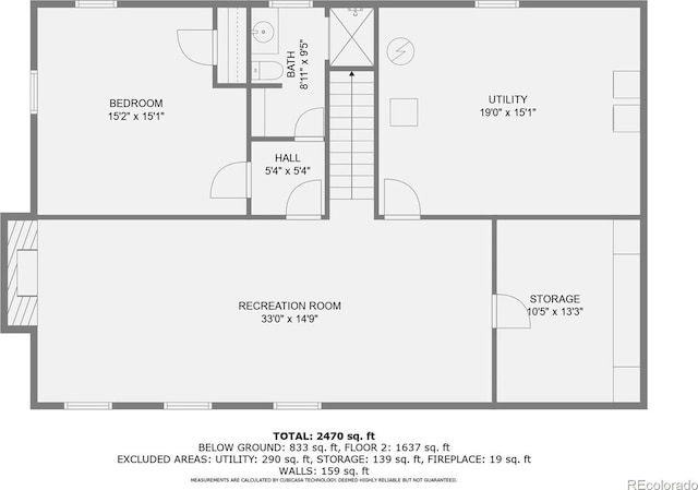 2106 Princeton Way, Colorado Springs, CO 80909 - photo 28