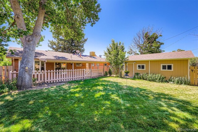 2106 Princeton Way, Colorado Springs, CO 80909 - photo 21
