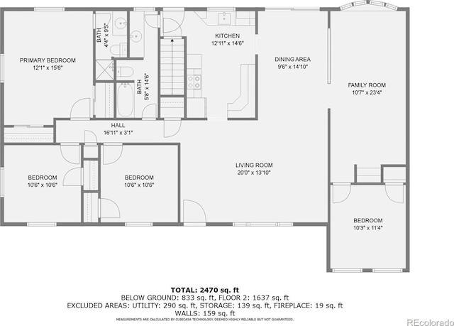 2106 Princeton Way, Colorado Springs, CO 80909 - photo 26