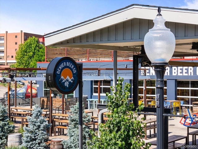 2420 S Gilpin St, Denver, CO 80210 - exterior view