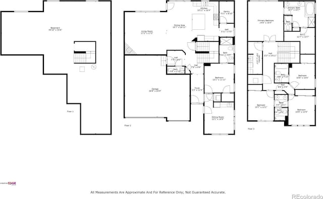 18366 W 83rd Dr, Arvada, CO 80007 - photo 48