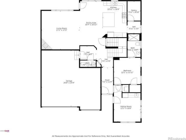 18366 W 83rd Dr, Arvada, CO 80007 - photo 49