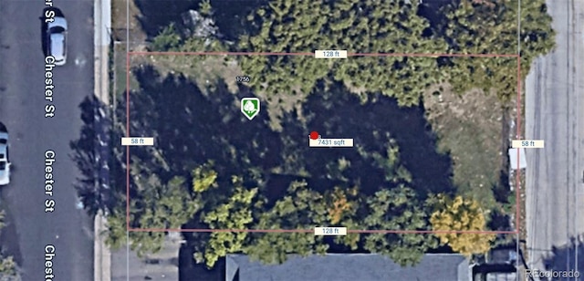 1758 Chester St, Aurora, CO 80010