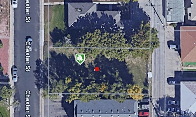 1758 Chester St, Aurora, CO 80010