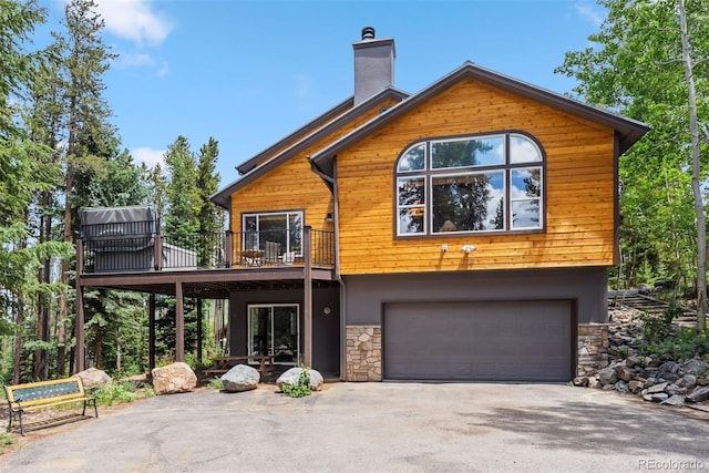 387 Moonstone Rd, Breckenridge, CO 80424 - photo 1