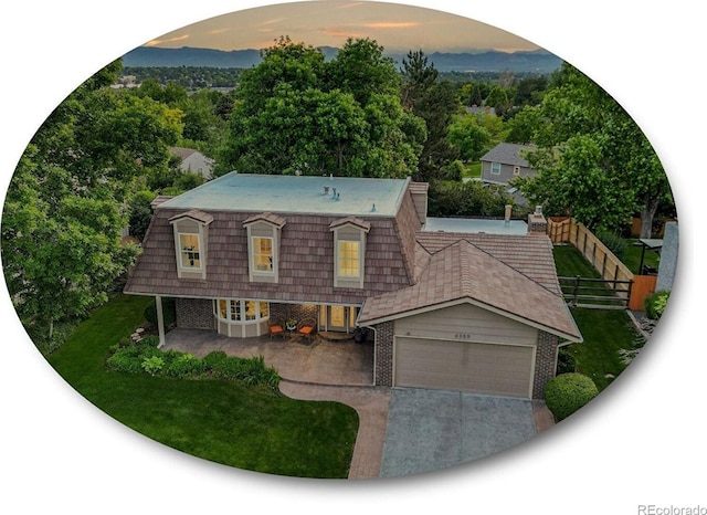 6359 S Locust Way, Centennial, CO 80111 - view of miscellaneous listing collateral