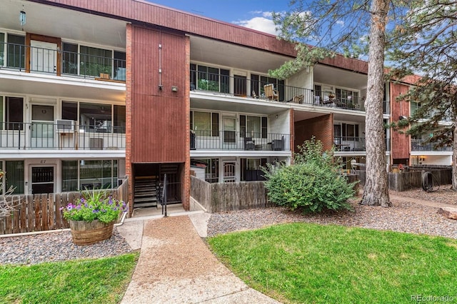 10165 W 25th Ave Unit 102, Lakewood, CO 80215 - photo 1