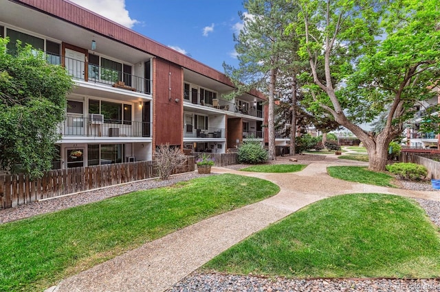 10165 W 25th Ave Unit 102, Lakewood, CO 80215 - photo 22