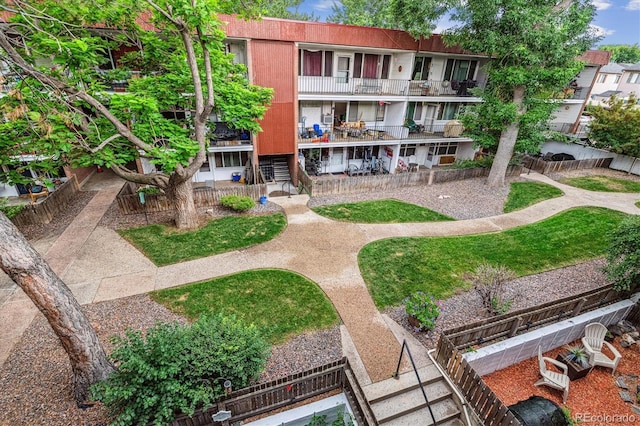 10165 W 25th Ave Unit 102, Lakewood, CO 80215 - photo 23