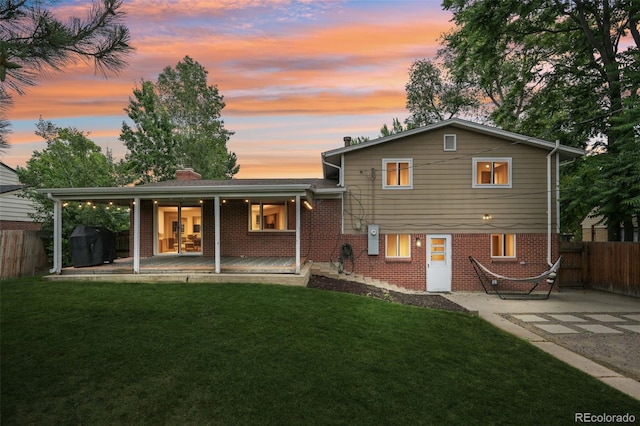 6320 E Asbury Ave, Denver, CO 80224 - photo 47