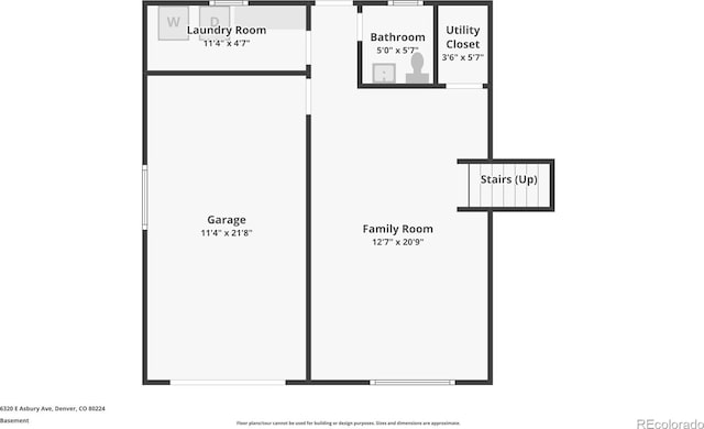 6320 E Asbury Ave, Denver, CO 80224 - photo 48