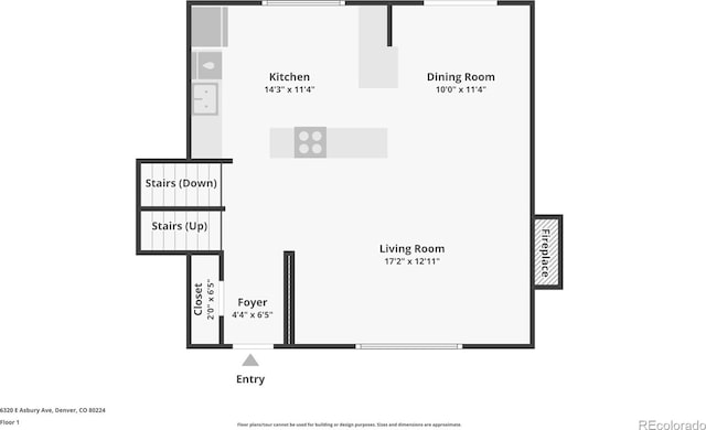 6320 E Asbury Ave, Denver, CO 80224 - photo 49
