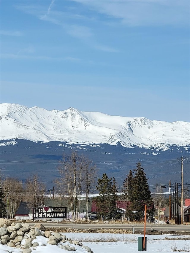 1203-1207 Hemlock St, Leadville, CO 80461 - photo 1