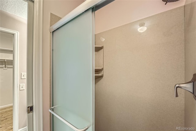 8164 Flower Cir, Arvada, CO 80005 - view of closet