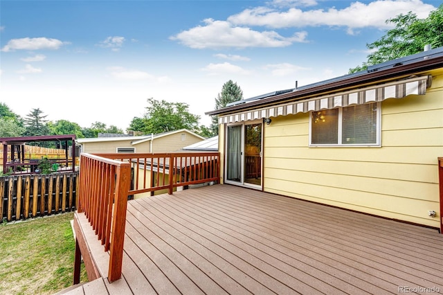 4445 S Braun Way, Morrison, CO 80465 - photo 10
