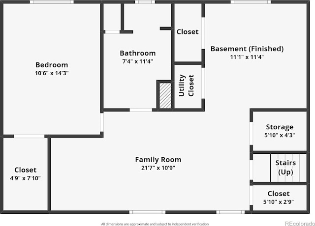4445 S Braun Way, Morrison, CO 80465 - photo 36