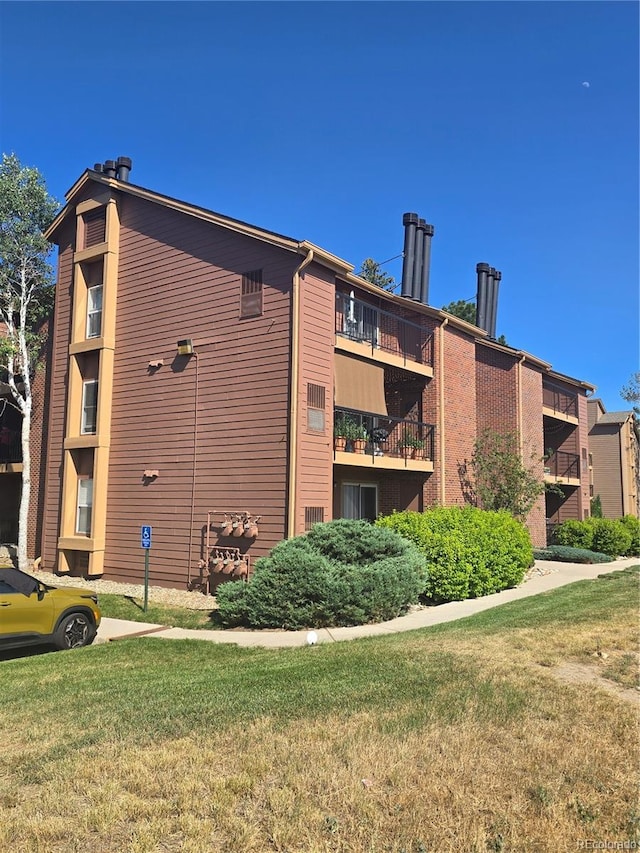 4899 S Dudley St Unit 4H, Littleton, CO 80123 - photo 1