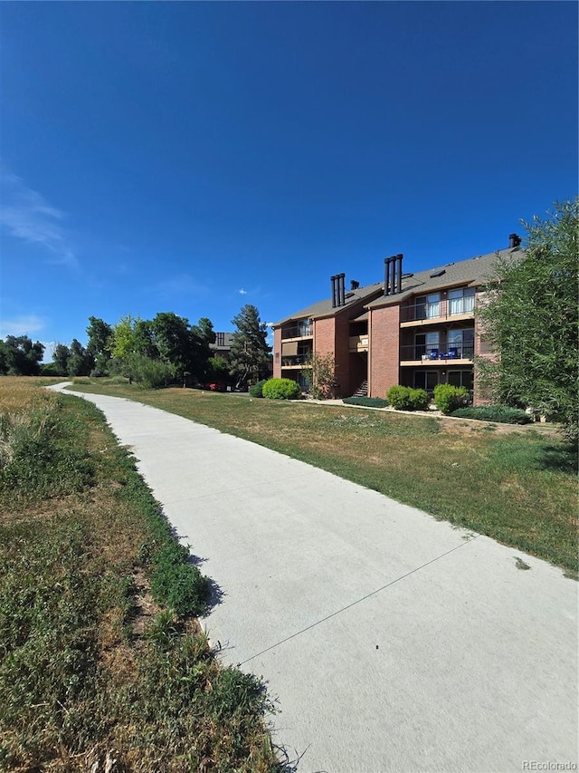 4899 S Dudley St Unit 4H, Littleton, CO 80123 - photo 4