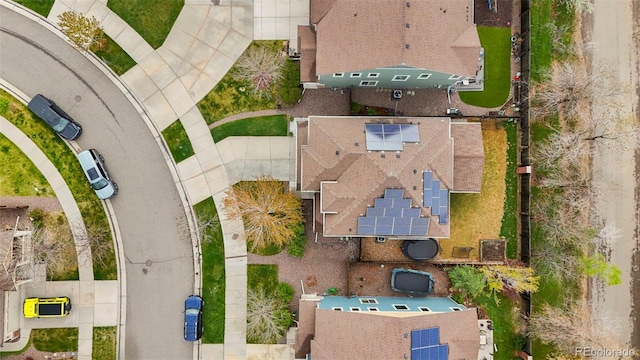 15960 W 62nd Dr, Arvada, CO 80403 - drone / aerial view