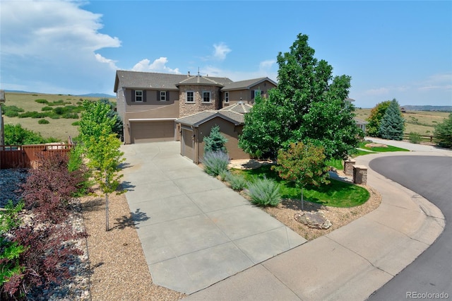 3091 Craig Ct, Castle Rock, CO 80109 - photo 2