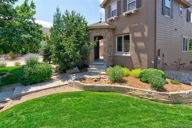 3091 Craig Ct, Castle Rock, CO 80109 - photo 4