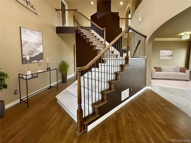3091 Craig Ct, Castle Rock, CO 80109 - photo 5