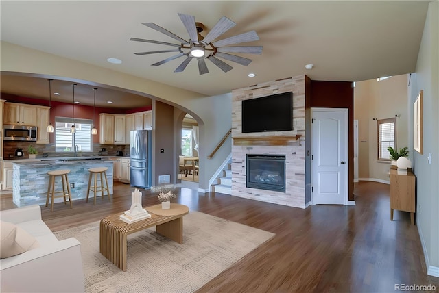 3091 Craig Ct, Castle Rock, CO 80109 - photo 7