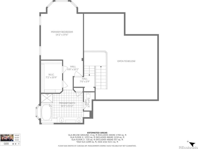 9 Roder Gate Ln, Castle Pines, CO 80108 - property floor plan