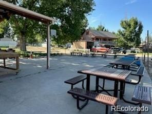 213 Kiowa Rd, Weldona, CO 80653 - view of property's community