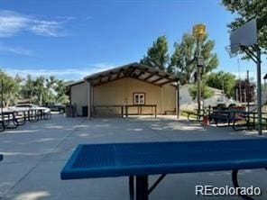 213 Kiowa Rd, Weldona, CO 80653 - view of home's community