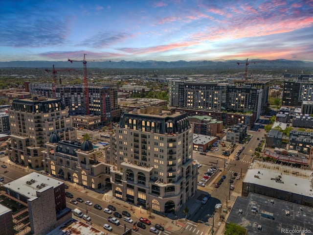 975 N Lincoln St Unit 3H, Denver, CO 80203 - photo 1
