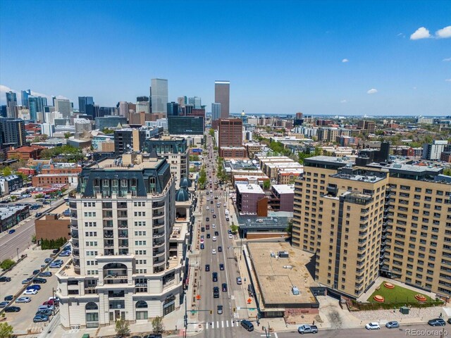 975 N Lincoln St Unit 3H, Denver, CO 80203 - photo 3