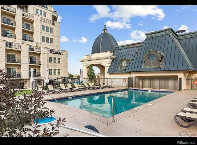 975 N Lincoln St Unit 3H, Denver, CO 80203 - photo 4