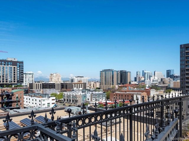 975 N Lincoln St Unit 3H, Denver, CO 80203 - photo 8