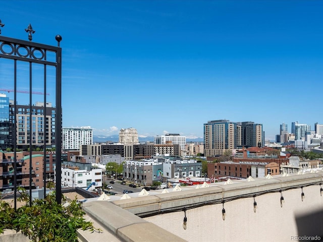 975 N Lincoln St Unit 3H, Denver, CO 80203 - photo 20