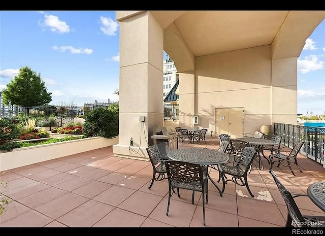 975 N Lincoln St Unit 3H, Denver, CO 80203 - photo 48