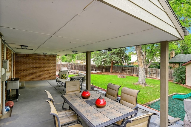 12844 Columbine Cir, Thornton, CO 80241 - photo 38