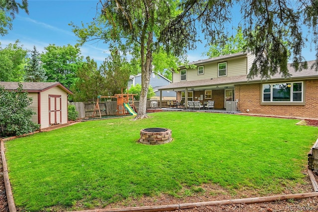 12844 Columbine Cir, Thornton, CO 80241 - photo 41