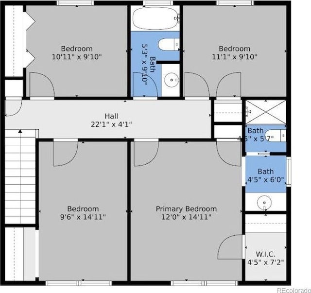 12844 Columbine Cir, Thornton, CO 80241 - photo 48
