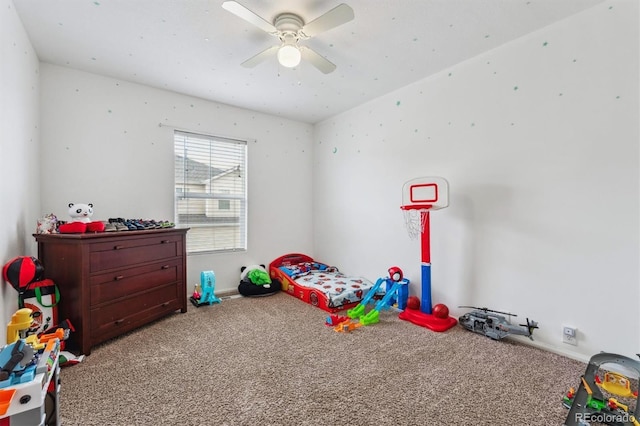 178 Blue Bonnet Dr, Brighton, CO 80601 - unfurnished bedroom with carpet flooring and baseboards