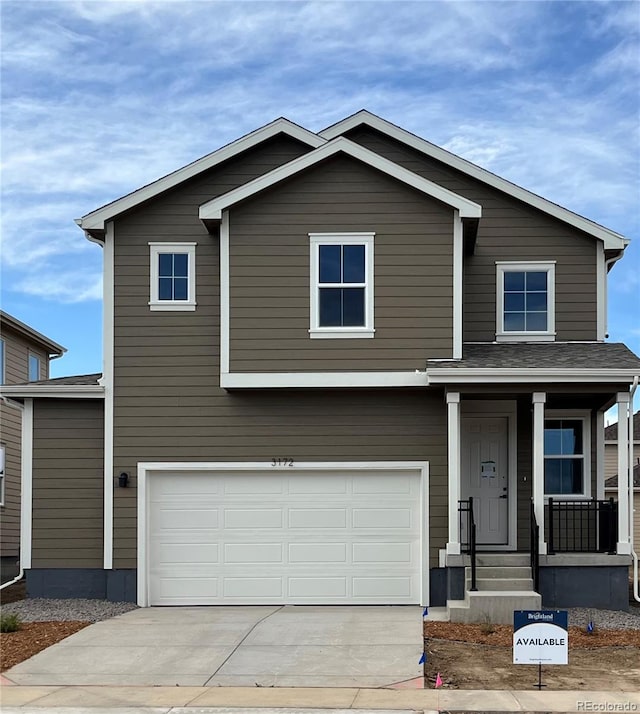 3172 Conquest St, Fort Collins, CO 80524 - photo 1