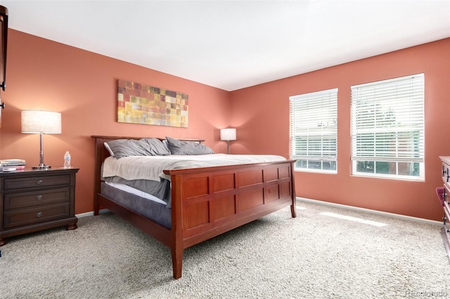 3505 Dinosaur St, Castle Rock, CO 80109 - carpeted bedroom featuring baseboards