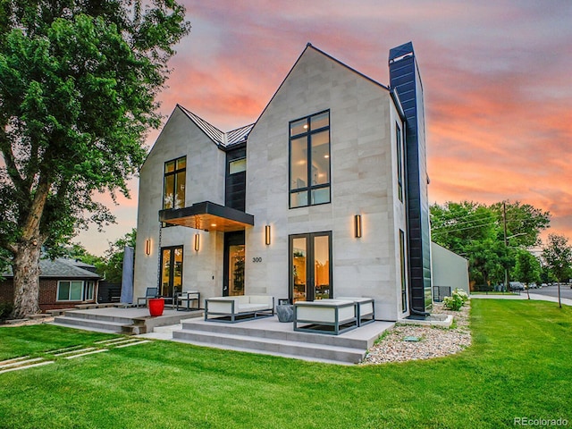 300 Oneida St, Denver, CO 80220 - photo 2