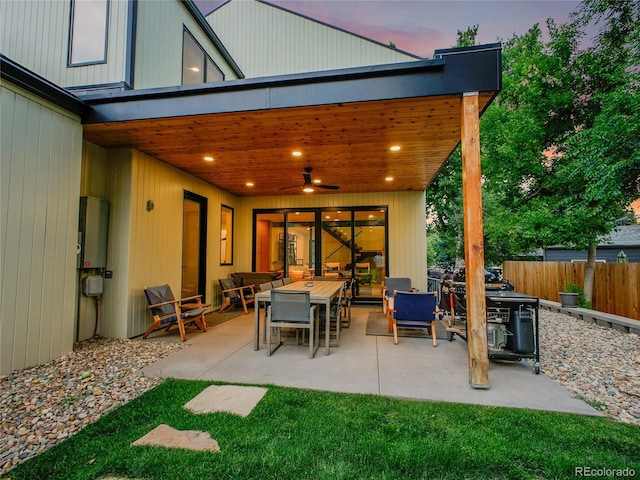 300 Oneida St, Denver, CO 80220 - photo 40