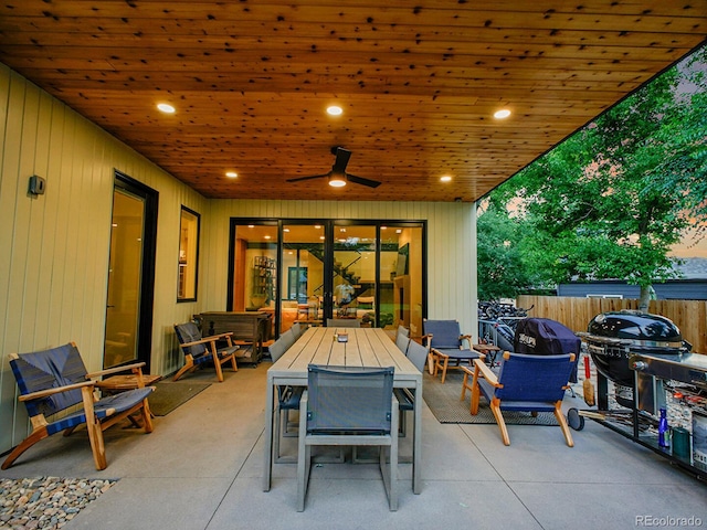 300 Oneida St, Denver, CO 80220 - photo 41
