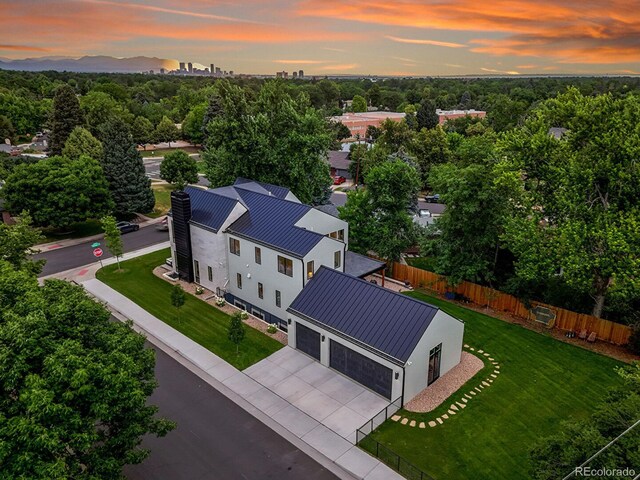 300 Oneida St, Denver, CO 80220 - photo 44