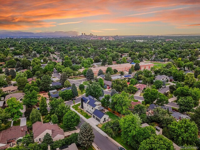 300 Oneida St, Denver, CO 80220 - photo 45