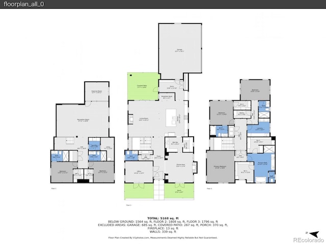 300 Oneida St, Denver, CO 80220 - photo 49